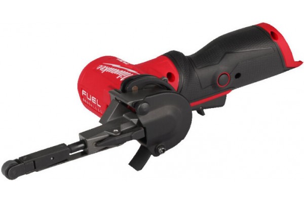 Стрічкова шліфувальна машина Milwaukee M12 FBFL10-0 (без АКБ і ЗП) Стрічкова шліфувальна машина Milwaukee M12 FBFL10-0 (без АКБ і ЗП)