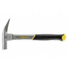 Молоток покрівельника STANLEY "Lathammer Fiberglas" 600 г