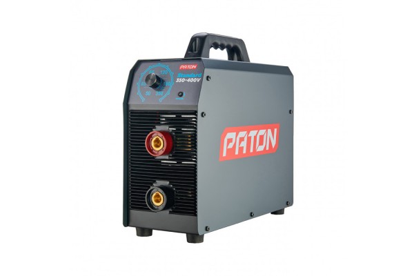 Зварювальний апарат PATON Standard-350-400V