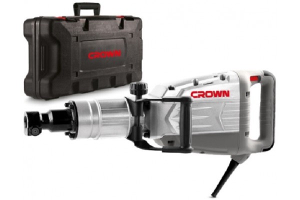 Молоток відбійний Crown CT18095 BMC