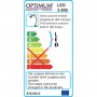 Світлодіодний верстатний світильник Optimum LED 3-500