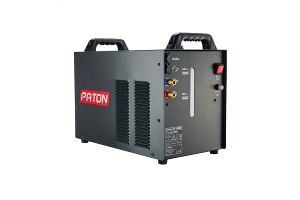 Блок охолодження PATON Cooler-8S