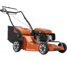 Бензинова газонокосарка Husqvarna LC 253S (9705415-01)