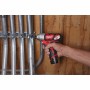 Акумуляторний гвинтоверт Milwaukee M12BID-202С (4933441960)