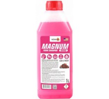 Шампунь Nowax Magnum Nano Foam Shampoo суперконцентрат для ручного миття, 1 л (NX01190)