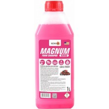 Шампунь Nowax Magnum Nano Foam Shampoo суперконцентрат для ручного миття, 1 л (NX01190)