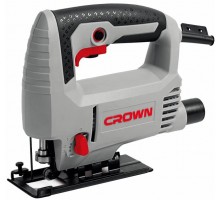 Електролобзик CROWN CT15287