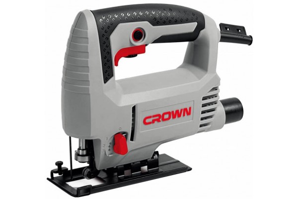 Електролобзик CROWN CT15287