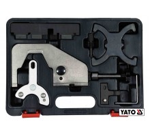 Фіксатори газорозподільної системи двигунів авто групи FORD/VOLVO/MAZDA YATO 8 шт