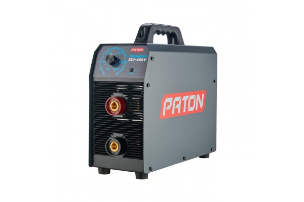 Зварювальний апарат PATON Standard-350-400V