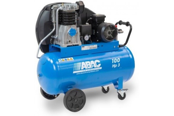 Компресор ABAC Pro A49B 100 CT3 (4116000232) Компресор ABAC Pro A49B 100 CT3 (4116000232)