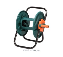 Котушка для шланга FLO 5/8"-30 м 1/2"-45 м