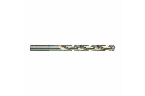Свердло по металу Milwaukee THUNDERWEB HSS-G 10,5x133 мм (4932352368) Свердло по металу Milwaukee THUNDERWEB HSS-G 10,5x133 мм (4932352368)