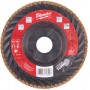 Диск пелюстковий Milwaukee Cera Turbo (4932472233)