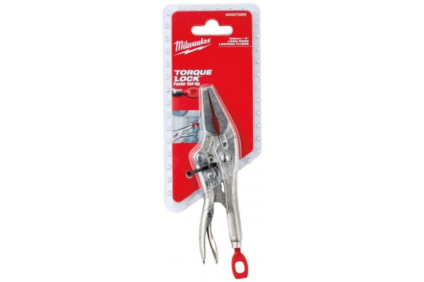 Затискач Milwaukee Torque Lock (4932472262) Затискач Milwaukee Torque Lock (4932472262)