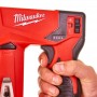 Акумуляторний степлер Milwaukee M12 BST-0 (4933459634)