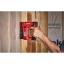 Акумуляторний степлер Milwaukee M12 BST-0 (4933459634)