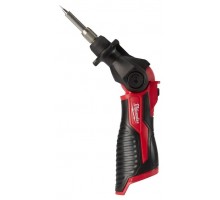 Акумуляторний паяльник Milwaukee M12 SI-201C (4933459761)