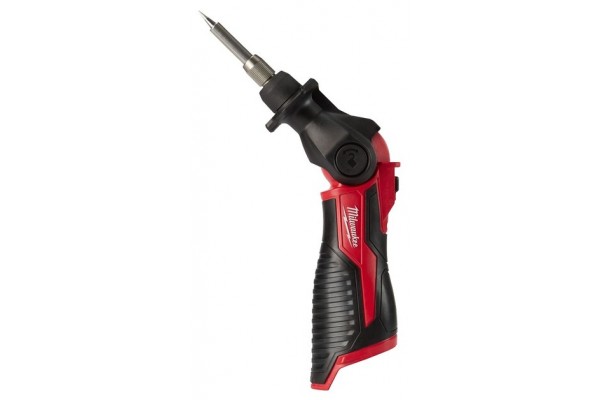 Акумуляторний паяльник Milwaukee M12 SI-201C (4933459761)