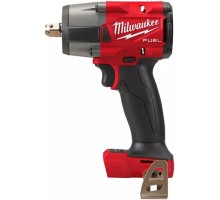 Гайковерт акумуляторний Milwaukee 1/2" M18 FMTIW2P12-0X без АКБ та ЗП (4933478452)