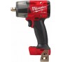 Гайковерт акумуляторний Milwaukee 1/2" M18 FMTIW2P12-0X без АКБ та ЗП (4933478452)