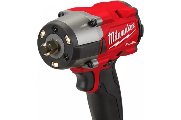 Гайковерт акумуляторний Milwaukee 1/2" M18 FMTIW2P12-0X без АКБ та ЗП (4933478452)