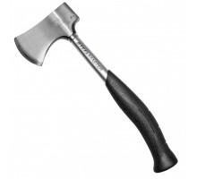 Сокира STANLEY "Steelmaster" зі стальною ручкою 800 г