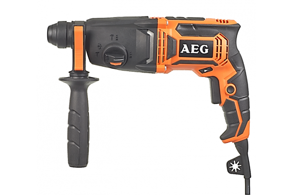 Перфоратор AEG KH 24IE Перфоратор AEG KH 24IE