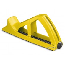 Рашпиль STANLEY "Surform Plane" з пластиковим корпусом 270 мм