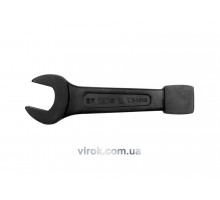 Ключ ріжковий ударний YATO М41 мм 225 мм