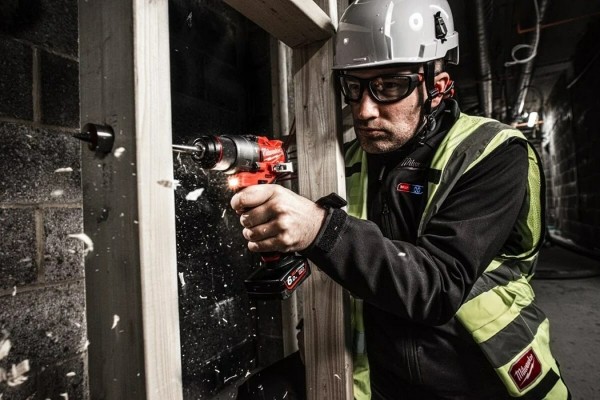 Акумуляторний шурупокрут Milwaukee M12 (FPD2-202X) (4933479868) Акумуляторний шурупокрут Milwaukee M12 (FPD2-202X) (4933479868)