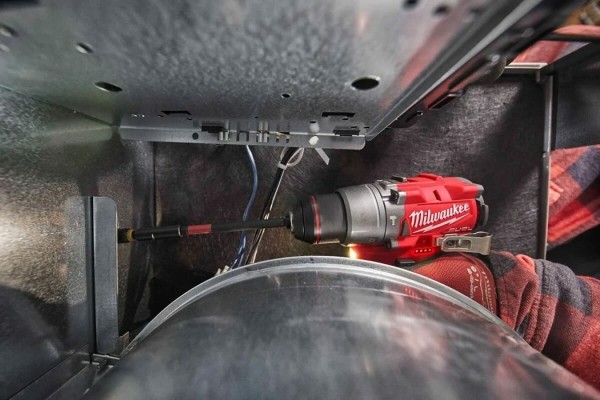 Акумуляторний шурупокрут Milwaukee M12 (FPD2-202X) (4933479868) Акумуляторний шурупокрут Milwaukee M12 (FPD2-202X) (4933479868)