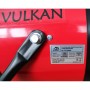 Електрична теплова гармата Vulkan SL-PTC3000R