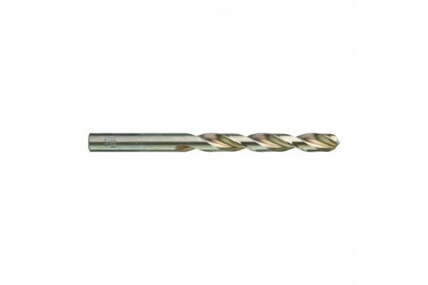Свердло по металу Milwaukee THUNDERWEB HSS-G 9,5x125 мм (4932352366) Свердло по металу Milwaukee THUNDERWEB HSS-G 9,5x125 мм (4932352366)