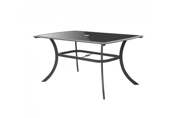 Садовий стіл HECHT HONEY MAXI TABLE