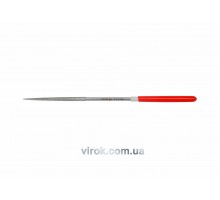 Надфіль алмазний круглий YATO 140/50 х 3 мм