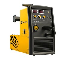 Напівавтомат HUGONG NB 251К MIG/MAG/MMA/TIG (750251251)