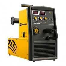 Напівавтомат HUGONG NB 251К MIG/MAG/MMA/TIG (750251251)