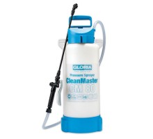 Обприскувач GLORIA CleanMaster CM 80