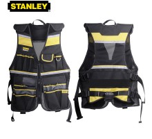 Жилет з кишенями для інструментів STANLEY 47 x 7 x 58 см