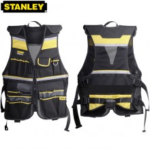 Жилет з кишенями для інструментів STANLEY 47 x 7 x 58 см