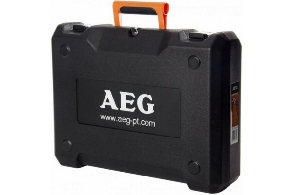 Ударний дриль AEG SBE 750 RE