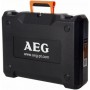 Ударний дриль AEG SBE 750 RE