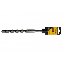 Свердло по бетону (Бур) SDS Plus STANLEY 16 х 200 мм