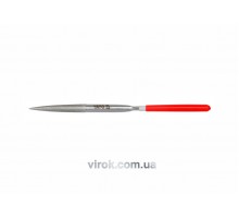 Надфіль алмазний півкруглий YATO 160/50 х 4 мм
