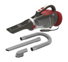 Пилосос автомобільний BLACK+DECKER ADV1200