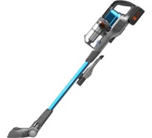 Пилосос акумуляторний BLACK+DECKER BHFEV362D