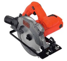 Пила дискова мережева BLACK+DECKER CS1250L