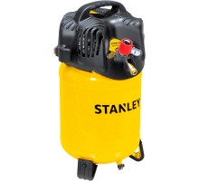 Компресор повітряний безмасляний STANLEY D200/10/24V