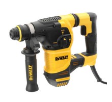 Перфоратор мережевий SDS-Plus DeWALT D25333K